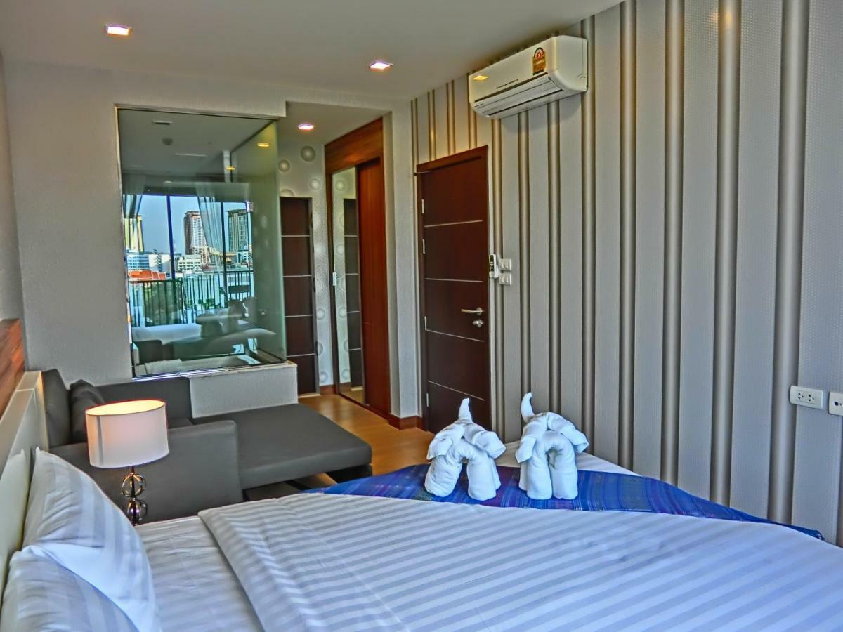 The Astra Suites Chiang Mai Exterior photo